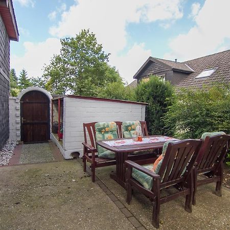 Ferienhaus Wildblick Шлайден Екстериор снимка