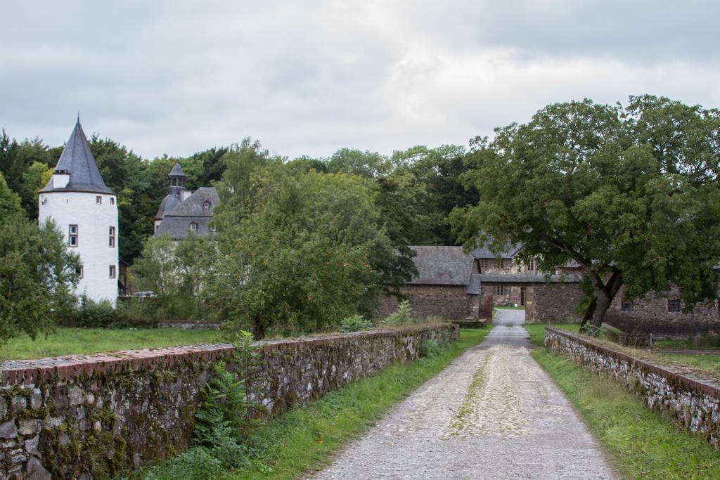 Ferienhaus Wildblick Шлайден Стая снимка