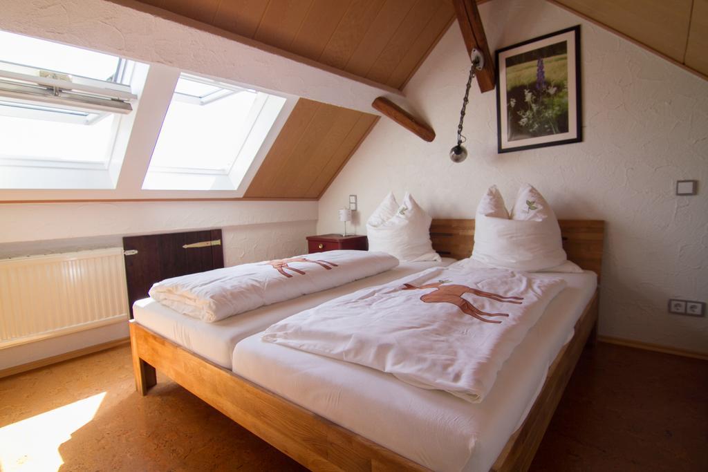 Ferienhaus Wildblick Шлайден Екстериор снимка
